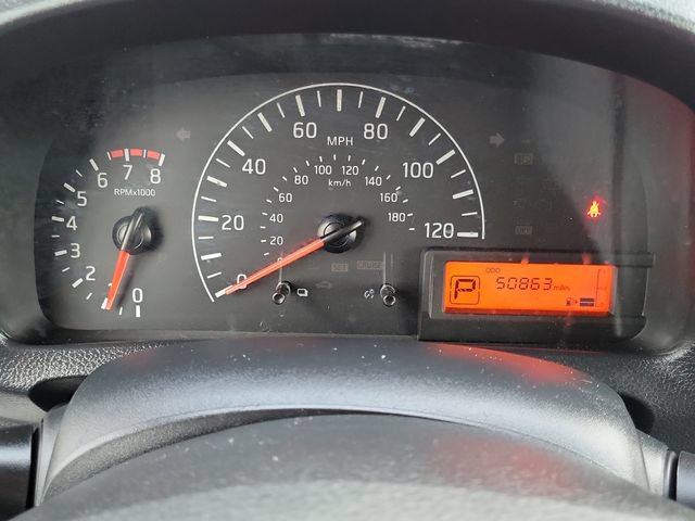 Used 2021 Nissan NV200 S FWD image 26