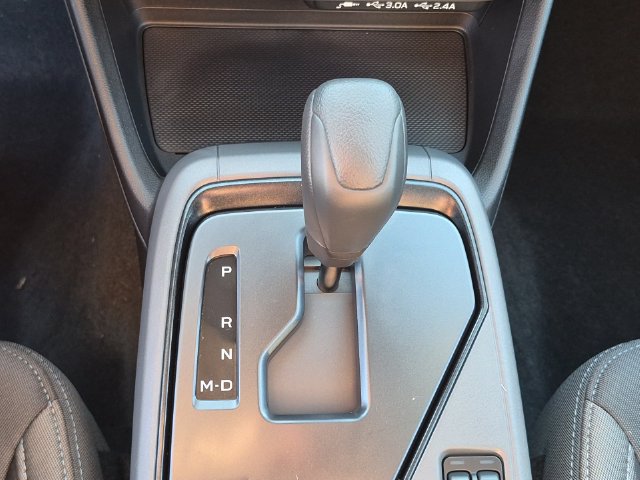 New 2026 Subaru Crosstrek 2.5i Premium AWD/4WD image 24