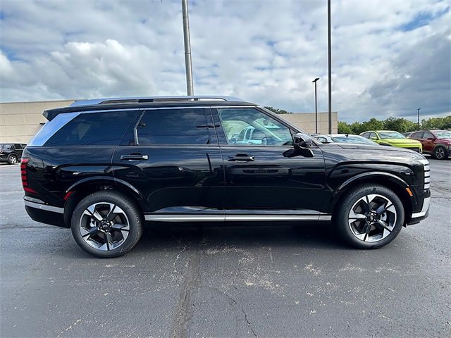 New 2026 Hyundai Palisade Limited image 4