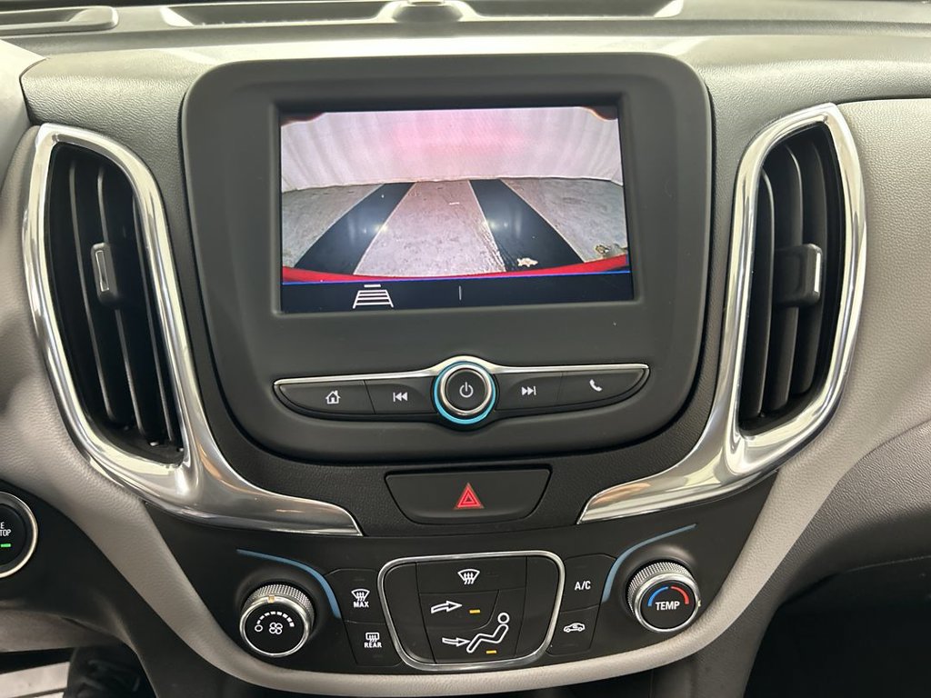 Certified 2020 Chevrolet Equinox LS w/ LPO, Floor Liner Package FWD image 15