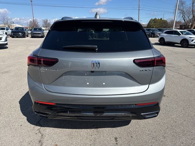 New 2026 Buick Envision Sport Touring image 9