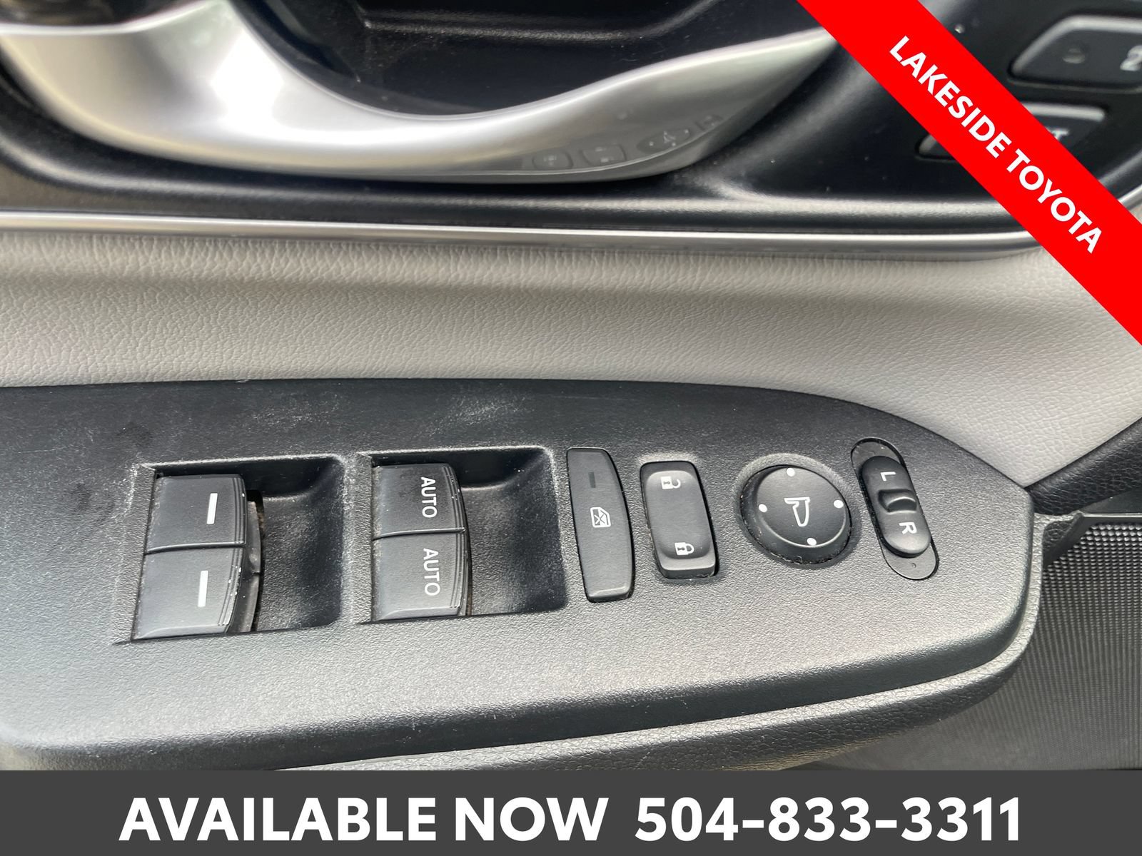 Used 2018 Honda CR-V Touring image 24
