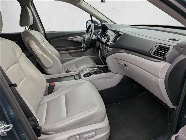 Used 2021 Honda Pilot Special Edition image 17
