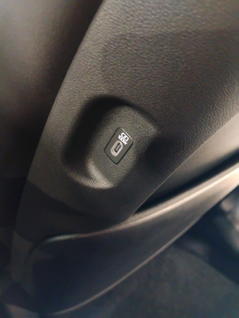 New 2026 Hyundai Palisade SEL image 20