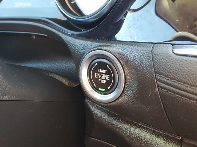 Certified 2023 Buick Encore GX Select FWD image 16
