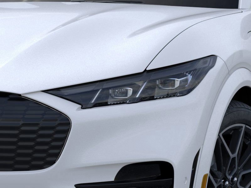 New 2025 Ford Mustang Mach-E GT image 18