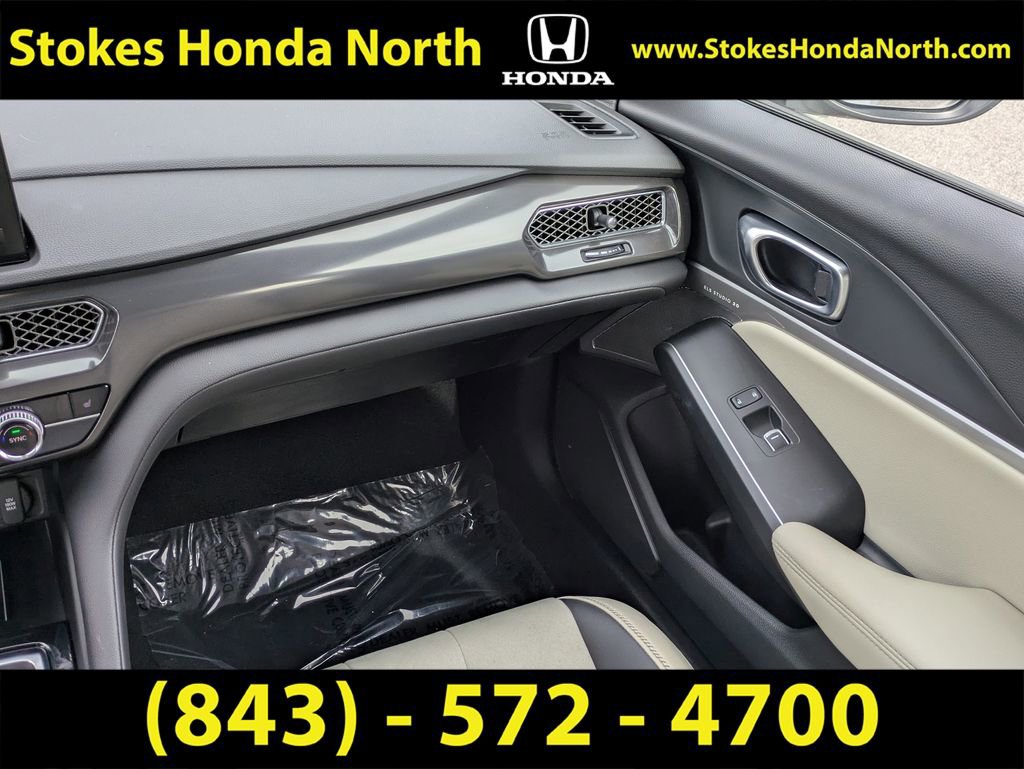Used 2023 Acura Integra A-Spec image 17
