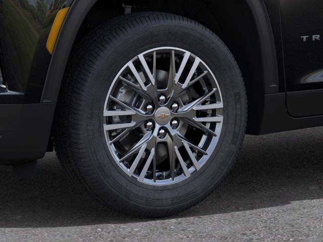 New 2026 Chevrolet Traverse LT w/ Driver Confidence Package FWD image 9