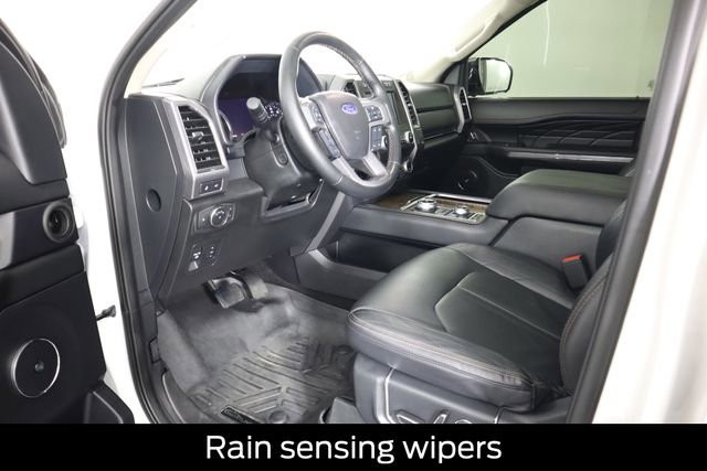 Used 2021 Ford Expedition Max Platinum AWD/4WD image 34