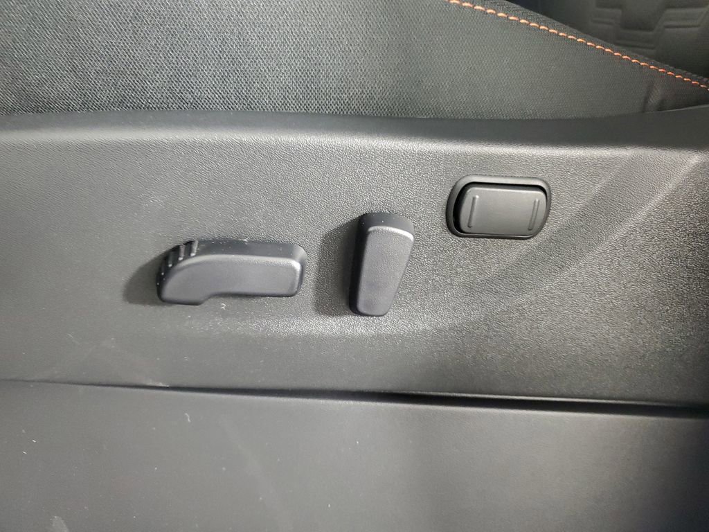 New 2026 Nissan Frontier Pro-X w/ Tow Package image 28