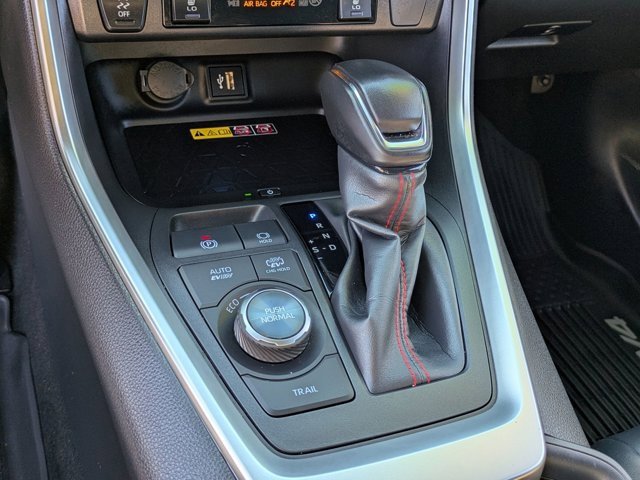 Used 2024 Toyota RAV4 XSE image 21
