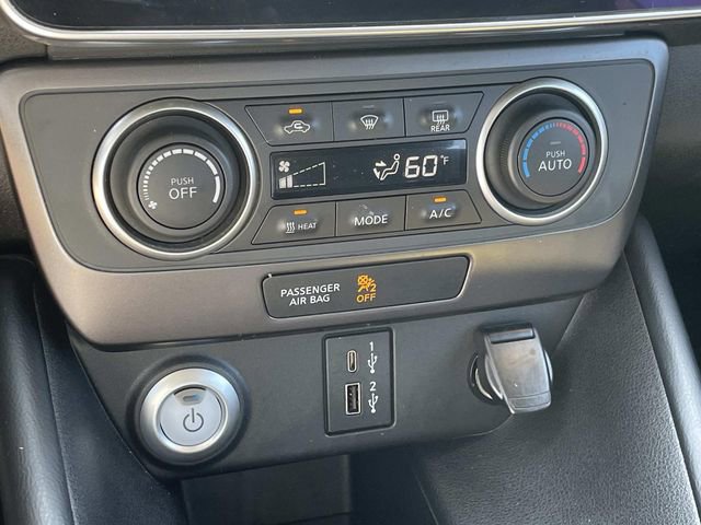 Certified 2023 Nissan Leaf S image 26