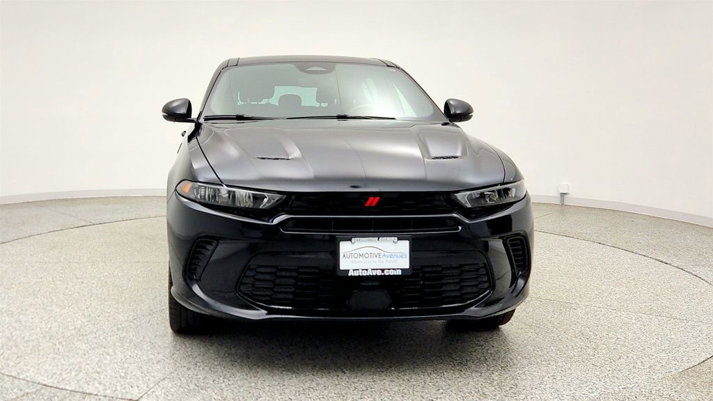 Used 2024 Dodge Hornet R/T Plus AWD/4WD image 2