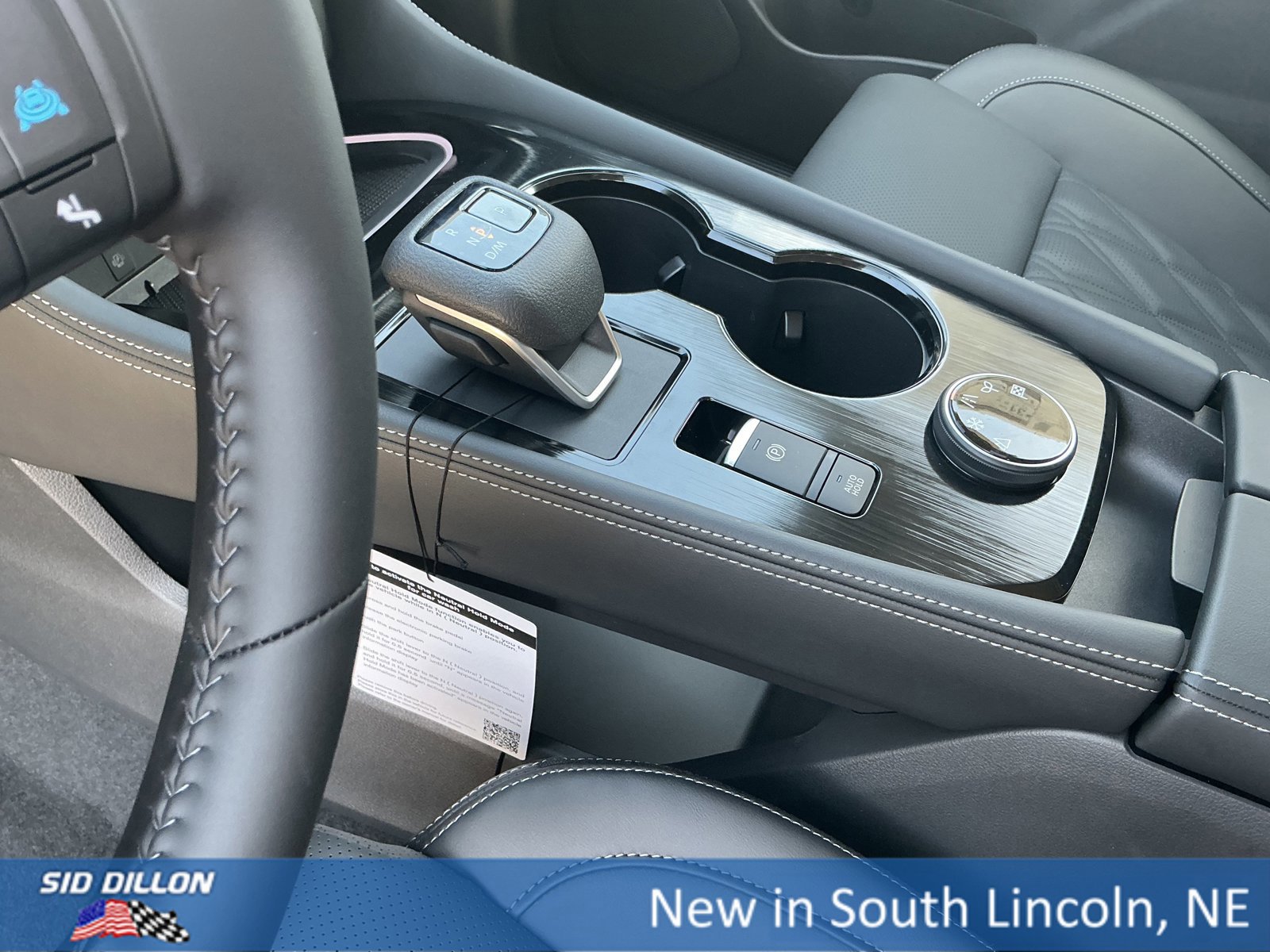 New 2025 Nissan Rogue Platinum w/ Tech Package image 8