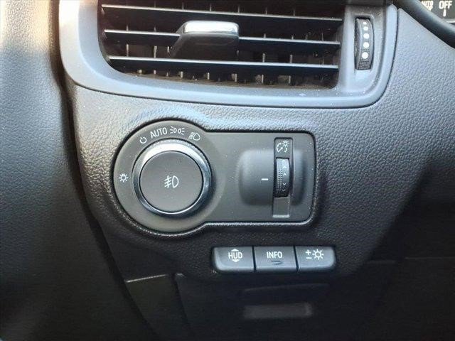 Certified 2020 Buick Envision Premium w/ Driver Confidence Package image 25