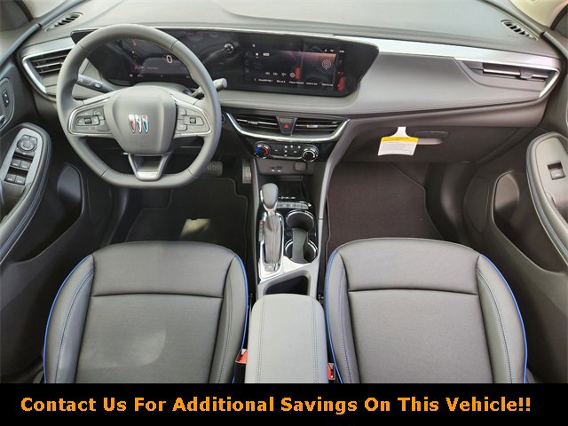New 2026 Buick Encore GX Sport Touring w/ Advanced Technology Package image 19