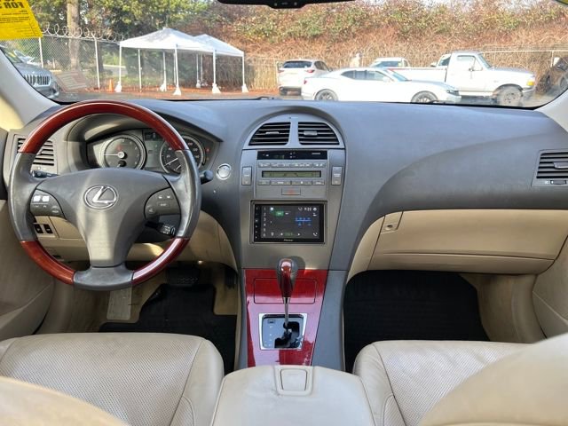 Used 2007 Lexus ES 350 image 13