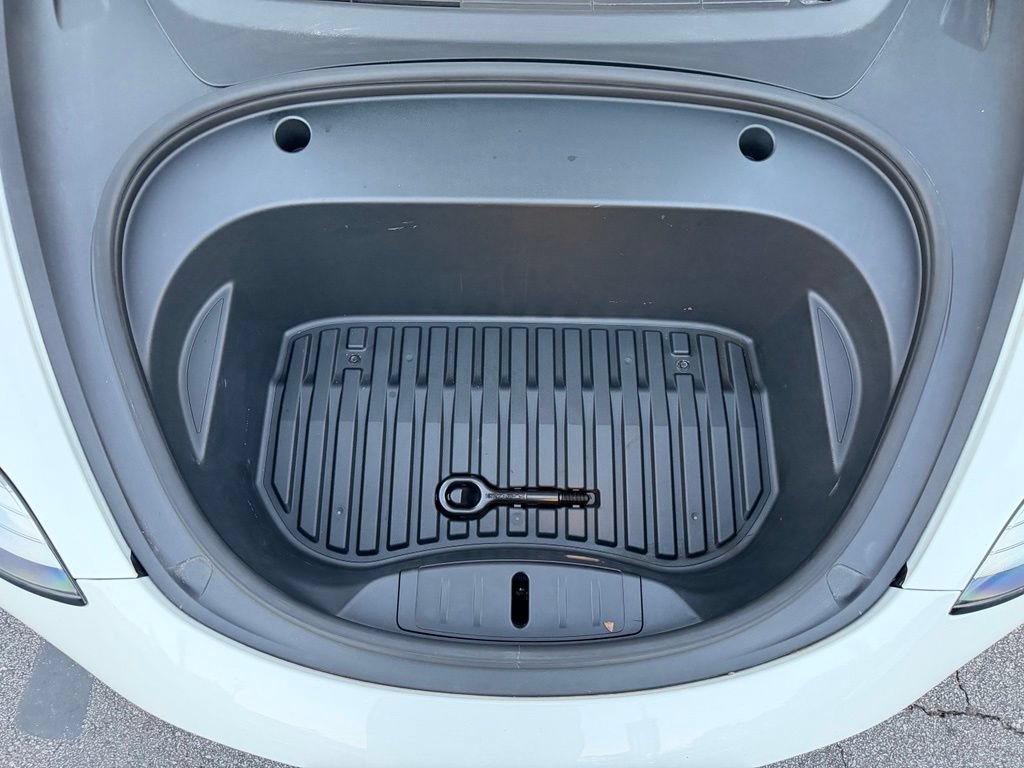 Used 2020 Tesla Model 3 RWD image 22