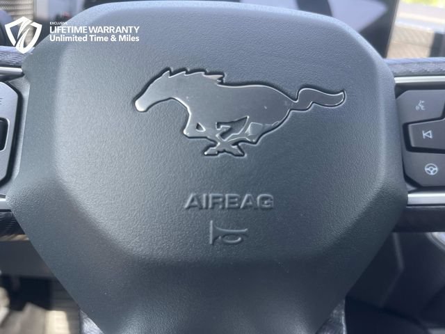 New 2026 Ford Mustang GT RWD image 20