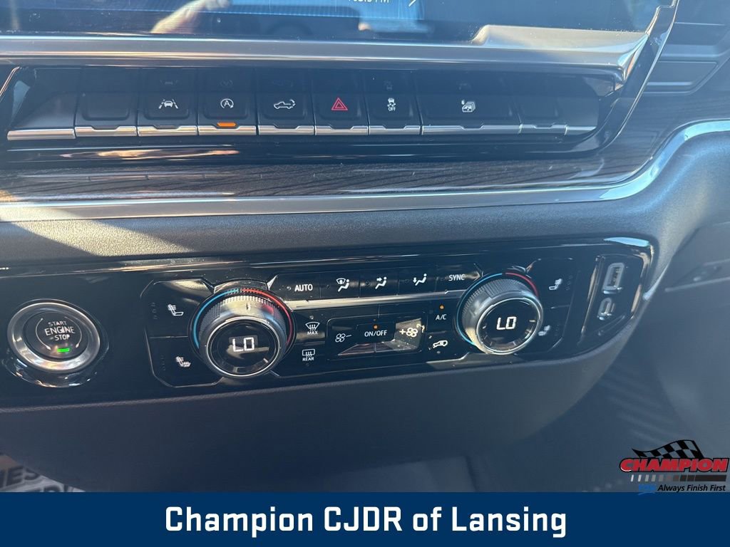 Used 2023 Chevrolet Silverado 1500 LT image 27