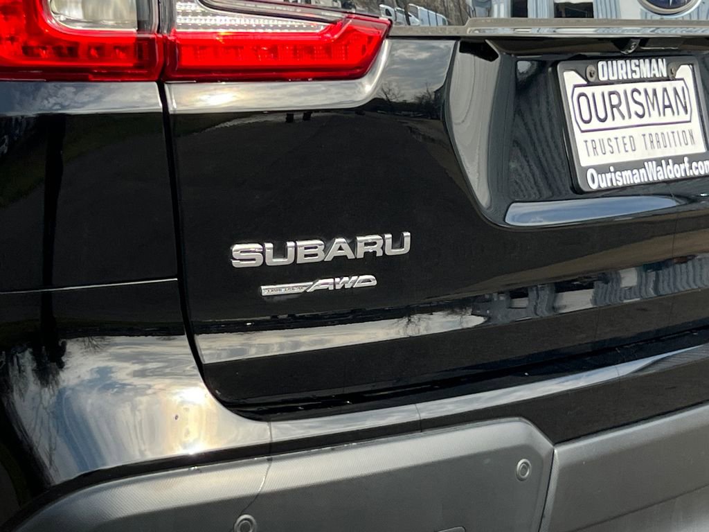 Used 2023 Subaru Ascent Touring image 7
