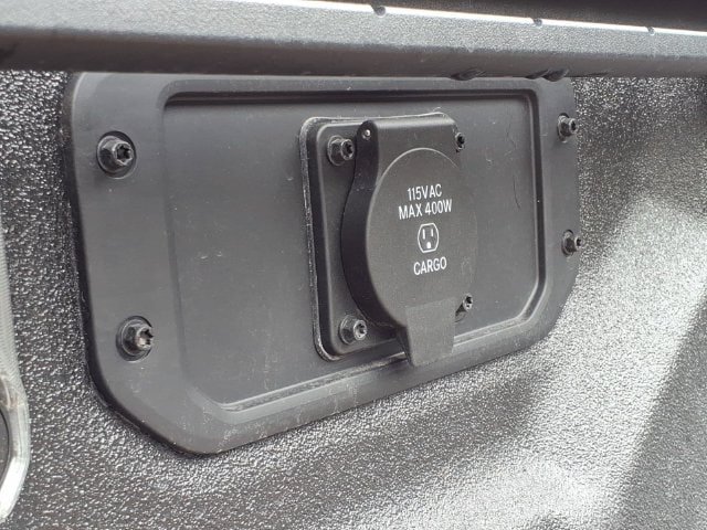 New 2026 RAM 1500 Express AWD/4WD image 10