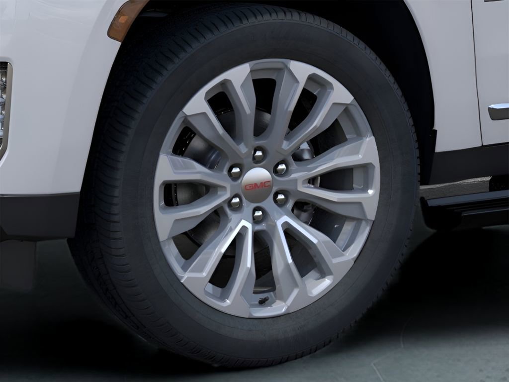 New 2024 GMC Yukon Denali w/ Max Trailering Package image 25