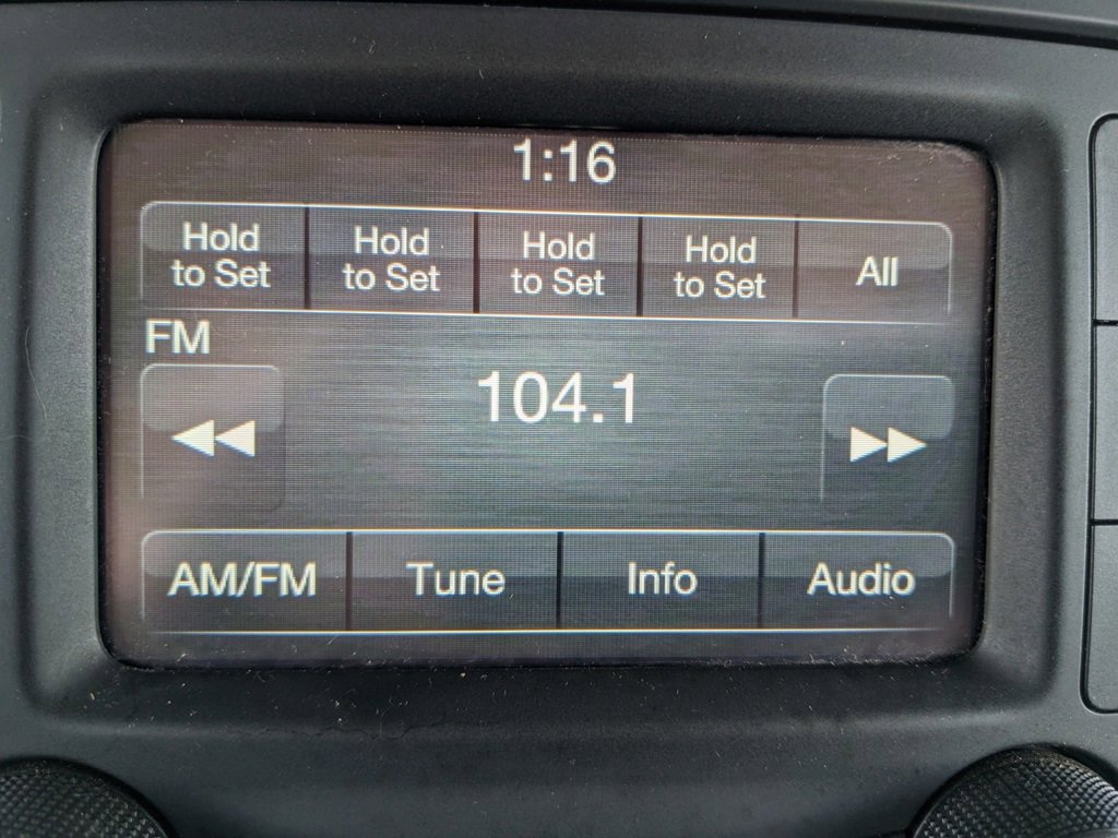 Used 2019 RAM 2500 Big Horn image 28