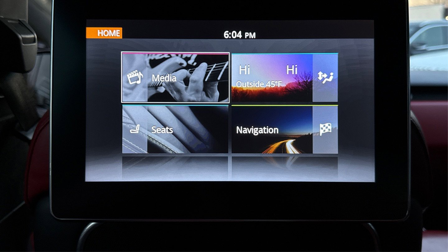 Used 2017 Land Rover Range Rover Autobiography image 20