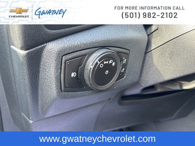 Used 2019 Ford EcoSport SE w/ SE Convenience Package FWD image 21
