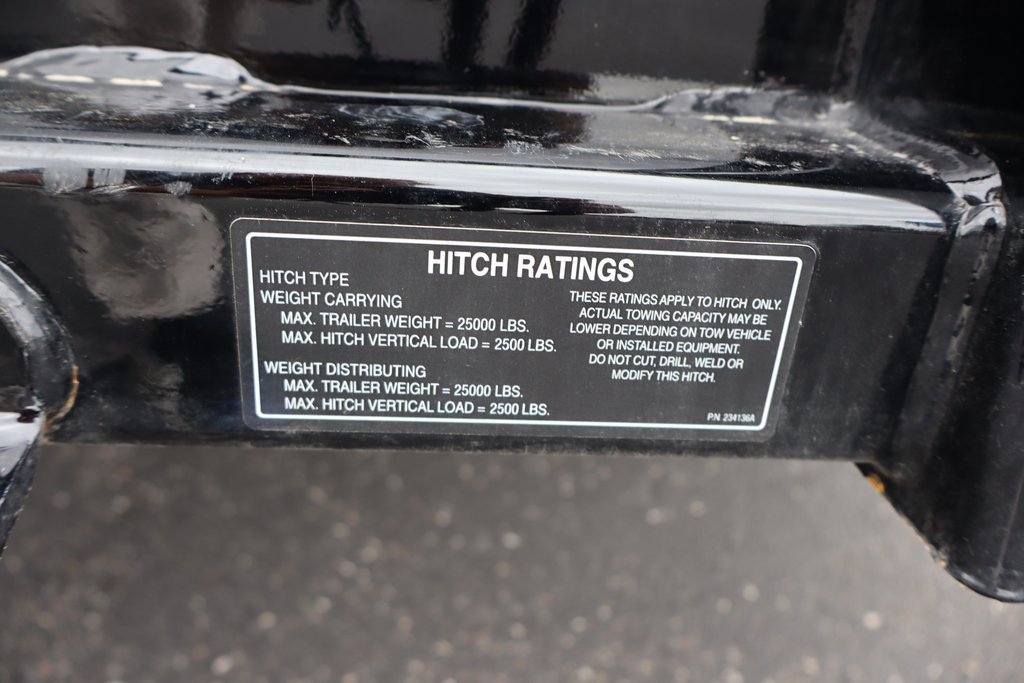 New 2025 Chevrolet Silverado 3500 W/T w/ WT Convenience Package image 30