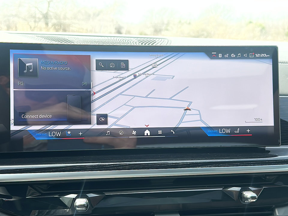 New 2026 BMW X7 M60i AWD/4WD image 24