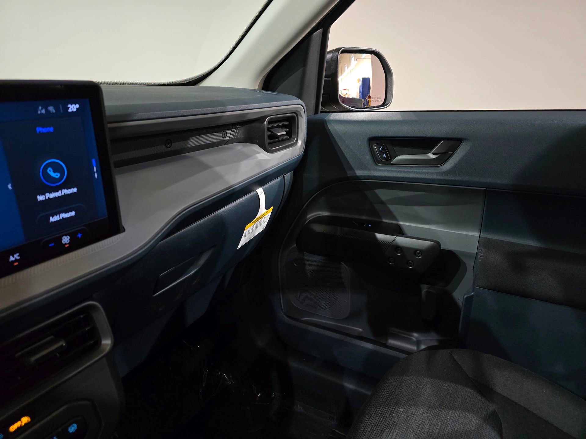 New 2026 Ford Maverick XL w/ Equipment Group 101A image 28