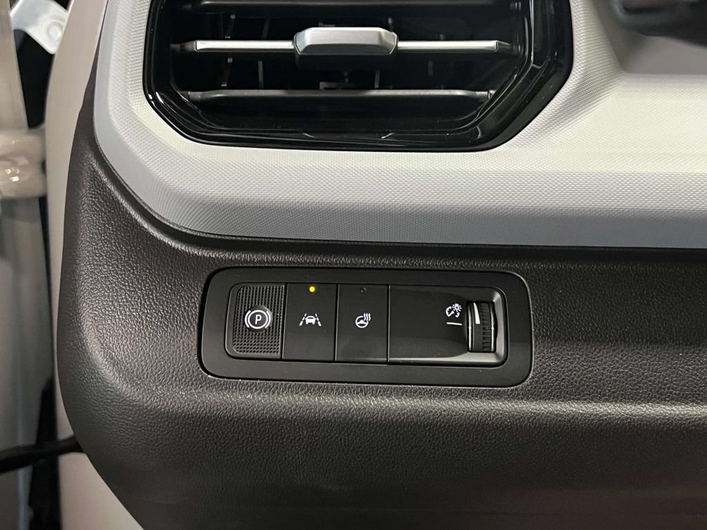 New 2027 Chevrolet Bolt RS FWD image 20