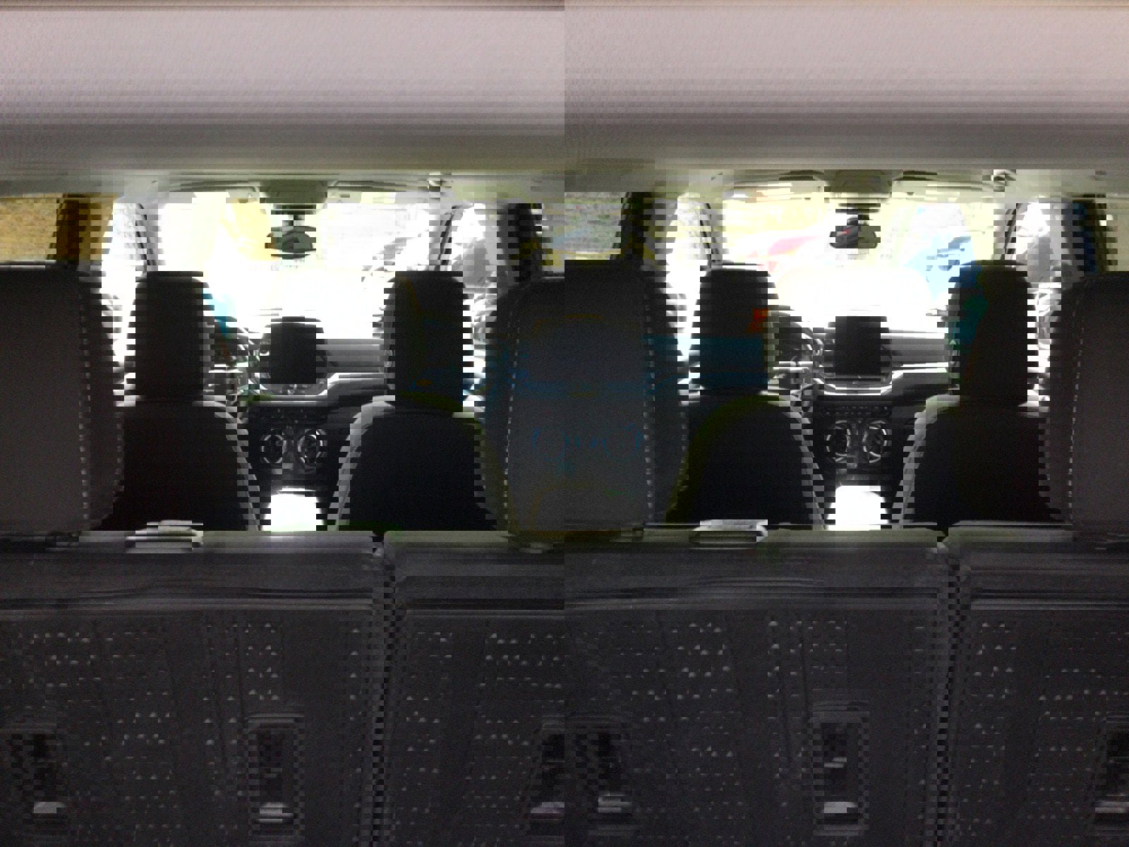 Used 2024 Chevrolet Blazer LT w/ Convenience Package image 10