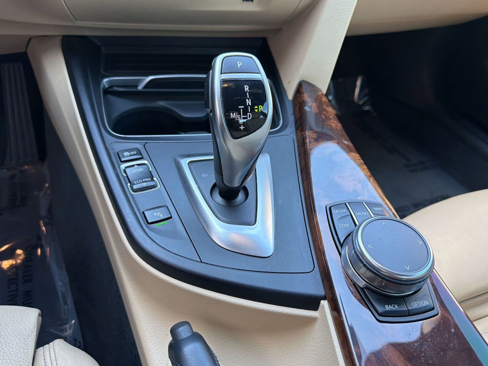 Used 2019 BMW 430i Coupe w/ Convenience Package RWD image 16