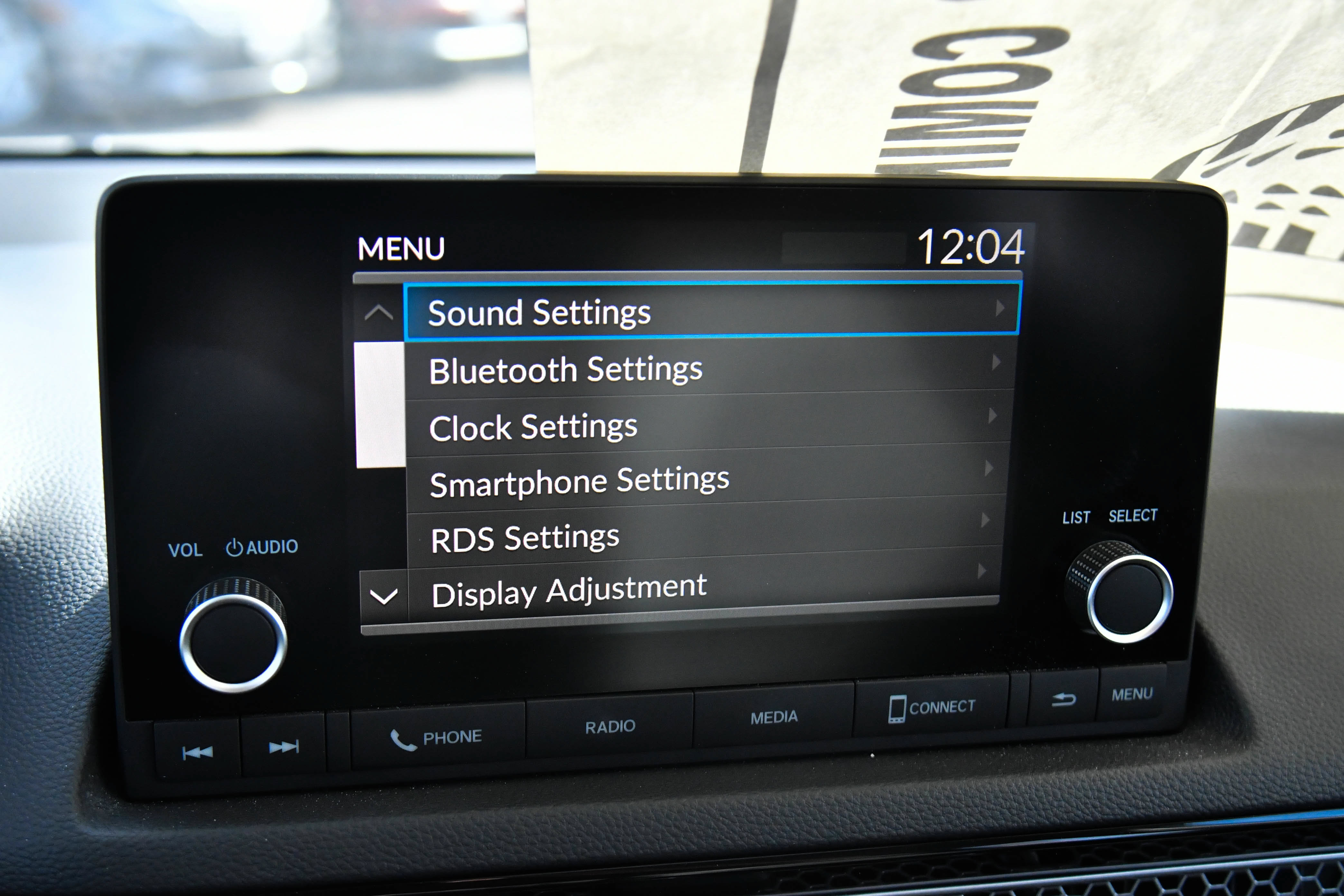 Used 2024 Honda Civic EX-L image 22