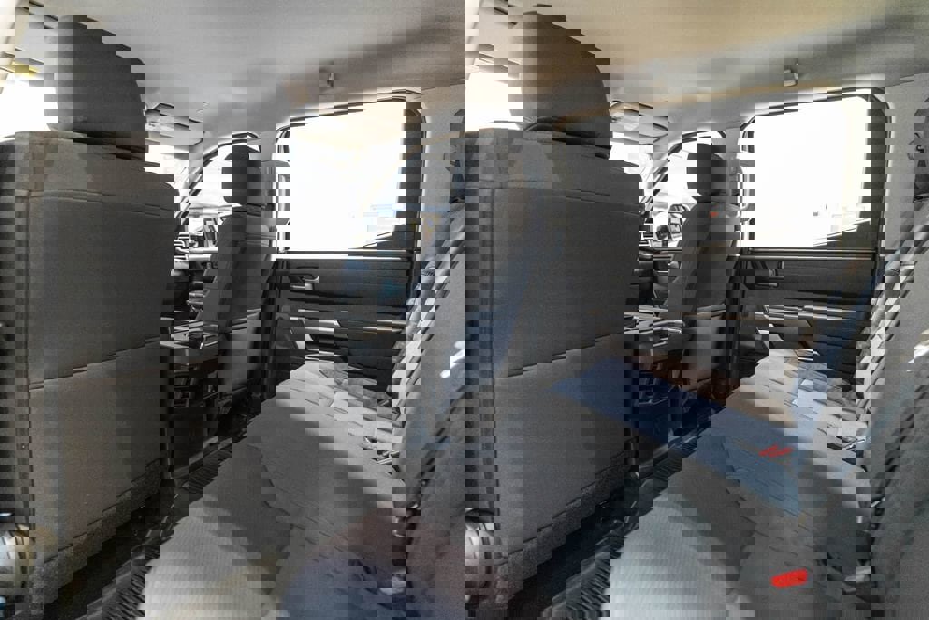 Certified 2022 Toyota Tundra SR5 w/ TRD Off-Road Package image 16