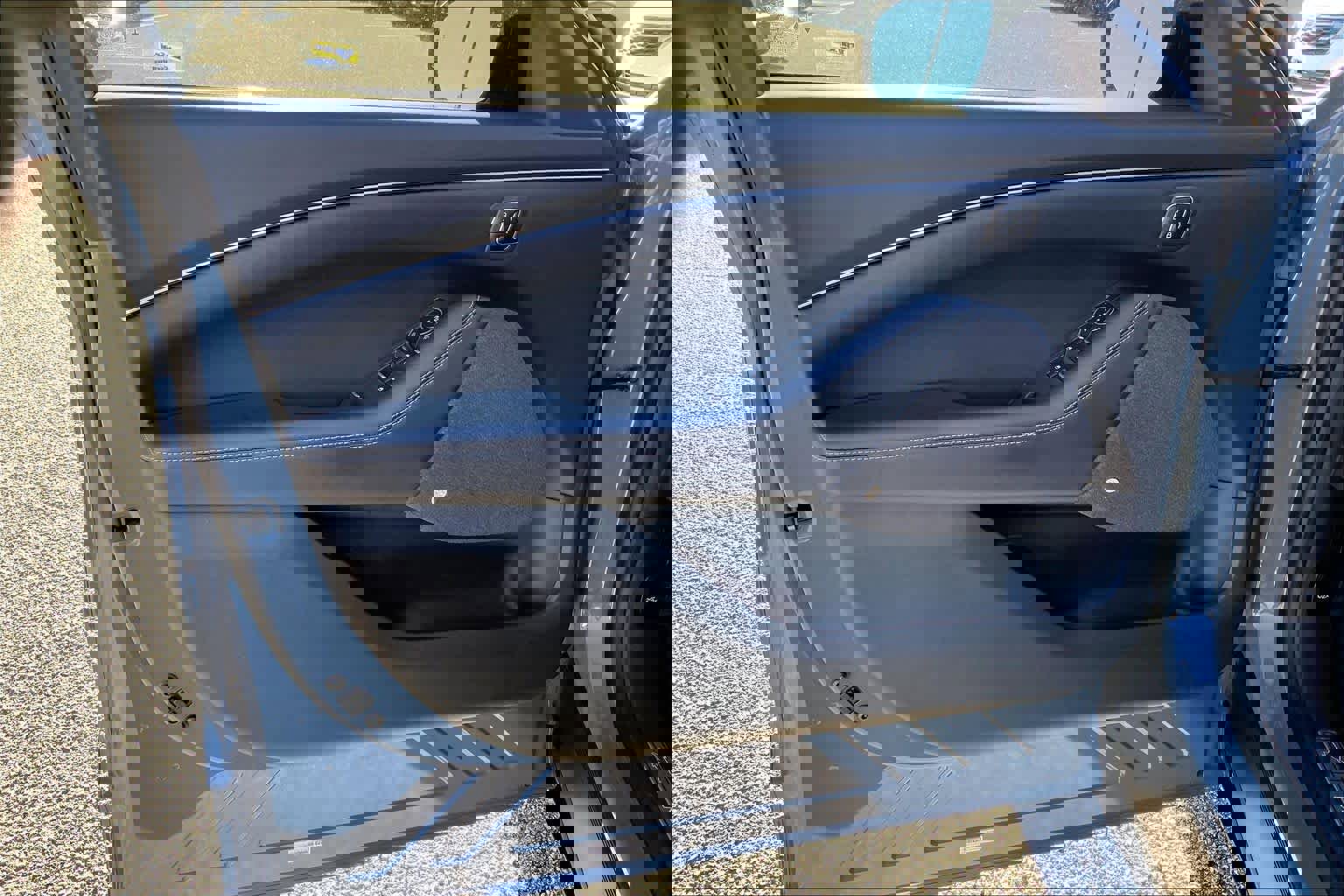 Certified 2023 Ford Mustang Mach-E Premium image 20