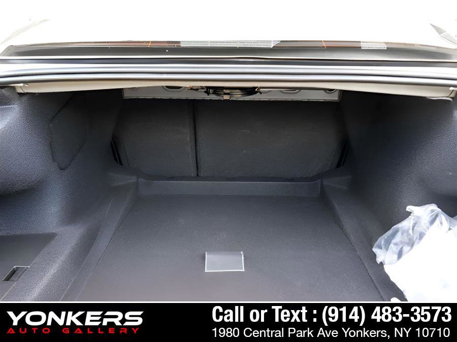 Used 2024 Cadillac CT4 V Blackwing w/ Arrival Edition image 35