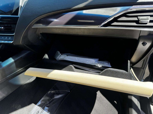 Used 2020 Cadillac CT5 Luxury w/ Sun And Sound Package image 51