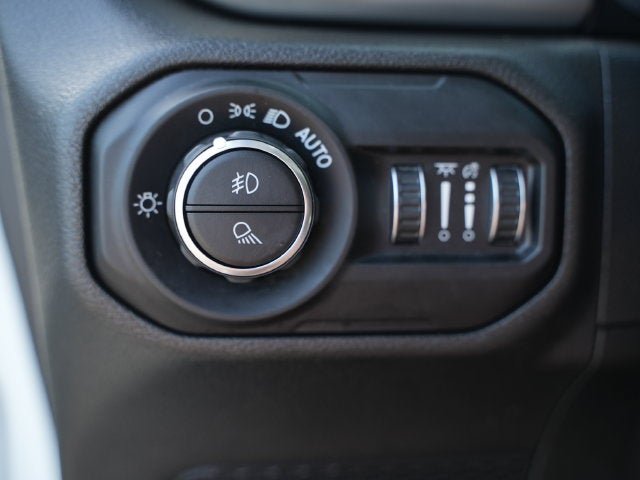Used 2021 Jeep Gladiator Sport AWD/4WD image 30