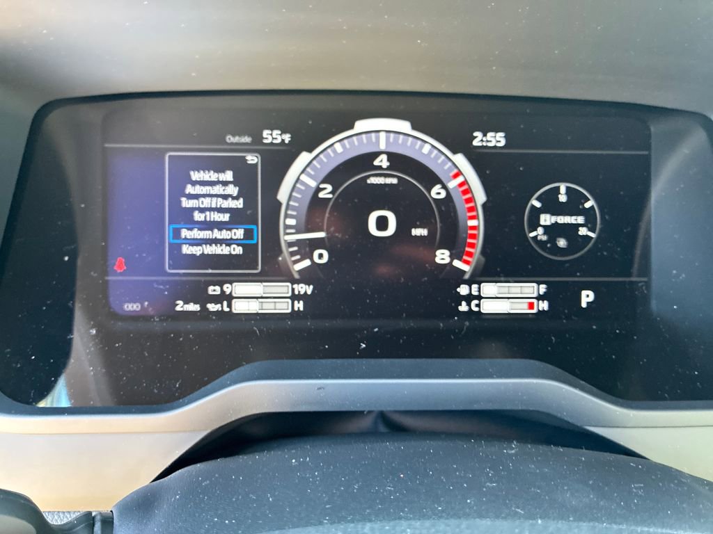 New 2026 Toyota Tundra Limited image 49