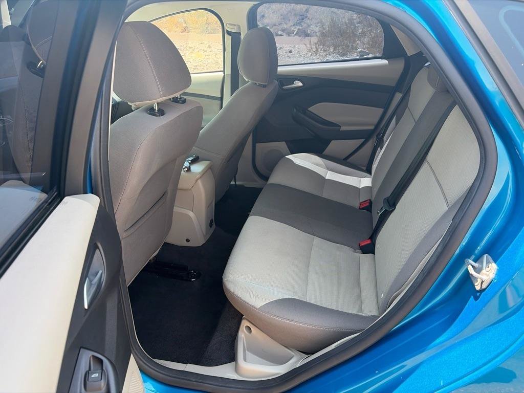 Used 2014 Ford Focus SE FWD image 15