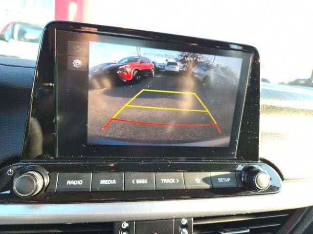 Used 2024 Kia Forte LXS w/ LXS Technology Package FWD image 23