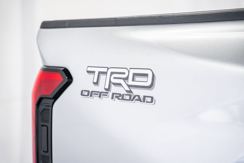 New 2026 Toyota Tacoma TRD Off-Road image 20