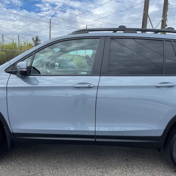 Used 2023 Honda Passport EX-L image 3