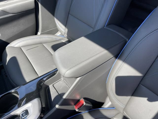 New 2026 Buick Envista Sport Touring w/ Convenience I Package FWD image 20