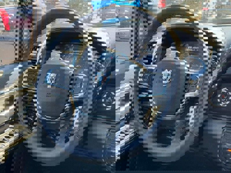 New 2026 RAM 2500 Big Horn image 7