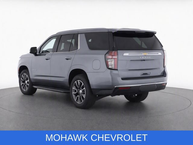 Used 2021 Chevrolet Tahoe LT AWD/4WD image 4